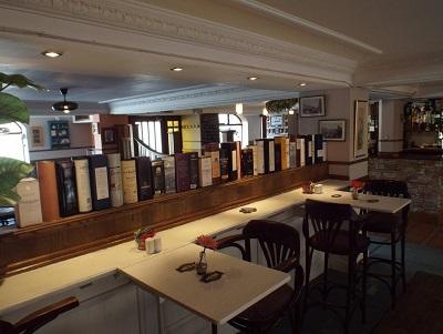 The Dundonnell Hotel Екстериор снимка