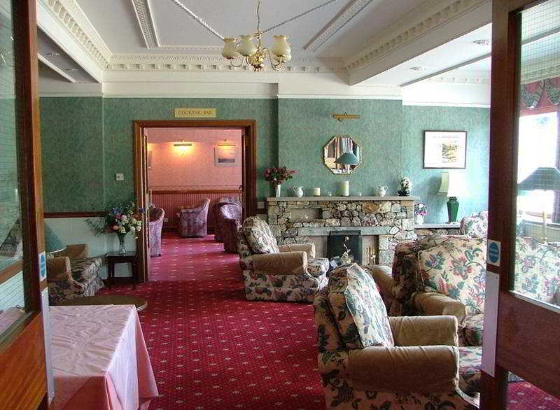 The Dundonnell Hotel Екстериор снимка